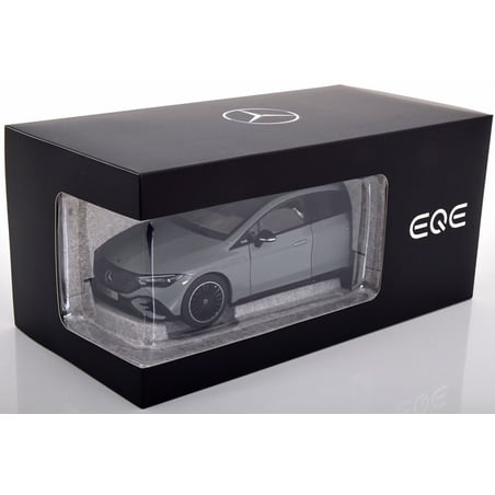NZG 1/18 Mercedes Benz EQE by Mercedes-EQ, AMG Line, V295 2023