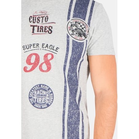 Goodyear Men's T-Shirt "Atlanta"