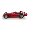GP Replicas 1/18 Alfa Romeo Alfetta 159 No.22 Winner Spain GP & World Champion 1951 Juan Manuel Fangio