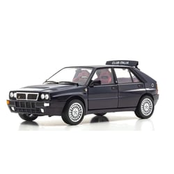 Kyosho 1/18 Lancia Delta HF...