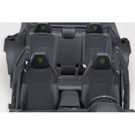 Autoart 1/18 Lamborghini Urus