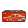 Laudo Racing 1/18 Alfa Romeo 155 2.0i turbo 16V Q4 1992