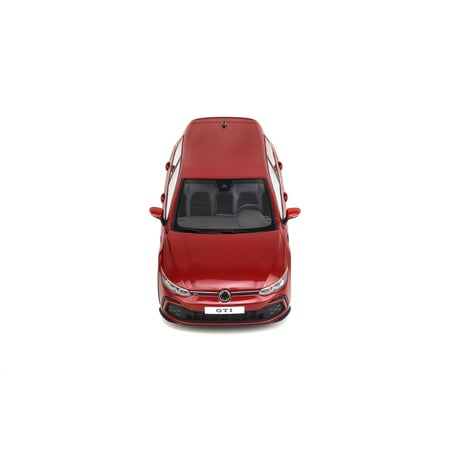 Otto Mobile 1/18 Volkswagen Golf VIII GTI 2021