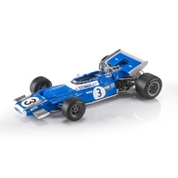 GP Replicas 1/18 Matra MS80...