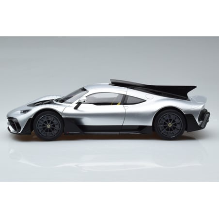 NZG 1/18 Mercedes AMG ONE C298 2023