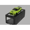 GT Spirit 1/18 Ford Mustang RTR Spec-3 2025