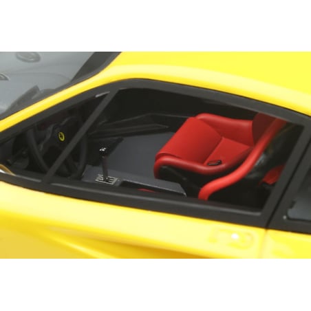 GT Spirit 1/18 Ferrari F40 1987