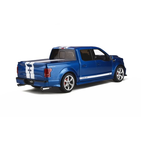 1:18 Shelby F150 Super Snake (GT Spirit)