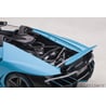 Autoart 1/18 Lamborghini Centenario Roadster