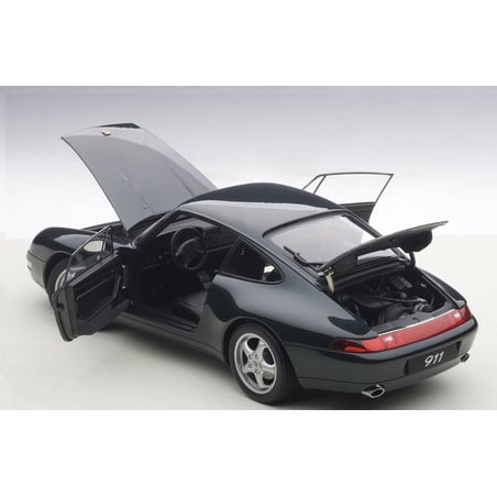 Autoart 1/18 Porsche 911 (993) Carrera