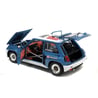 1:18 Renault R5 Turbo European Cup 1981, No.49, Driver Walter Röhrl