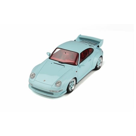 GT Spirit 1/18 Porsche 911 (993) GT 1996
