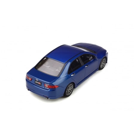 1/18 Honda Accord EURO R (CL7) 2003