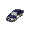 Otto Mobile 1/18 Subaru Legacy RS Gr.A 1993 No.8 Rally Tour De Corse Colin McRae /D.Ringer