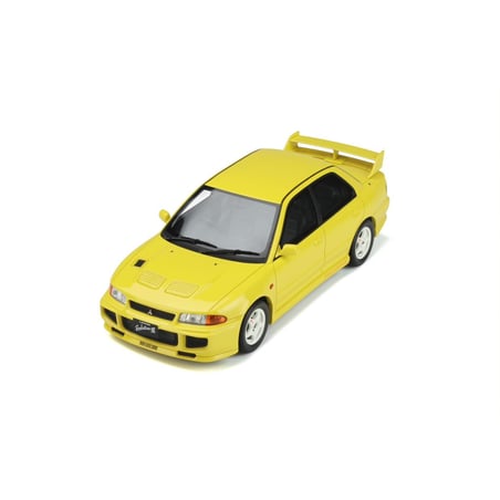 Otto Mobile 1/18 Mitsubishi Lancer EVO III 1995