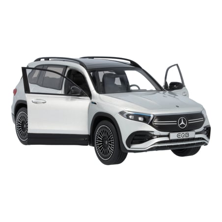 NZG 1/18 Mecedes-Benz EQB X243