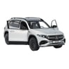 NZG 1/18 Mecedes-Benz EQB X243