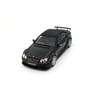 Otto Mobile 1/18 Mercedes-Benz C209 CLK DTM AMG Coupe 2004
