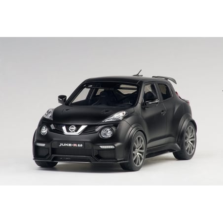 Autoart 1/18 Nissan Juke R 2.0