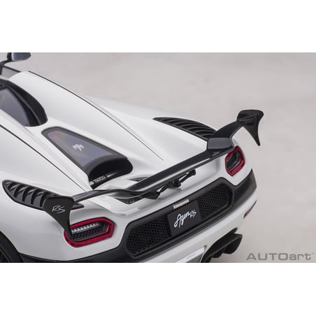 1/18 Koenigsegg Agera RS