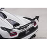 1/18 Koenigsegg Agera RS