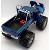 1:18 Ford F-250 Monster Truck with 66-Inch Tires 1974