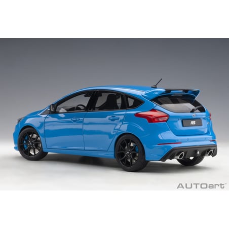 1/18 Ford Focus RS 2016
