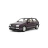 Otto Mobile 1/18 Volkswagen Golf III VR 6 Syncro 1995