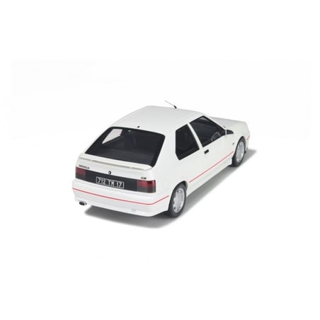 1:18 Renault 19 16S (Otto Mobile)