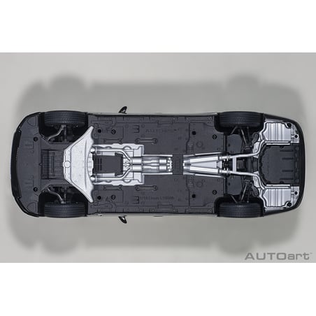 Autoart 1/18 Lexus LS 500h