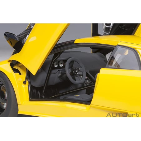 Autoart 1/18 Lamborghini Diablo SV-R