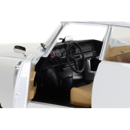 Solido 1/18 Citroën D Special 1972