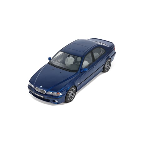 Otto Mobile 1/12 BMW E39 1998