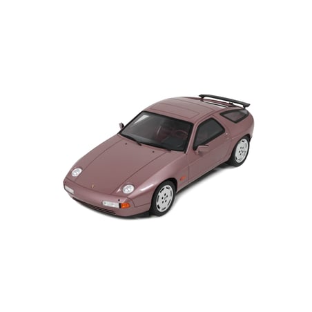 GT Spirit 1/18 Porsche 928 S Coupe 1980