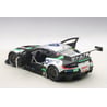 Autoart 1/18 Aston Martin V12 Vantage Bathrust 12 Hours Race 2015  No.99A JM.Merlin/J.Venter/F.Yu