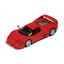 IXO 1/43 Ferrari F50 1995