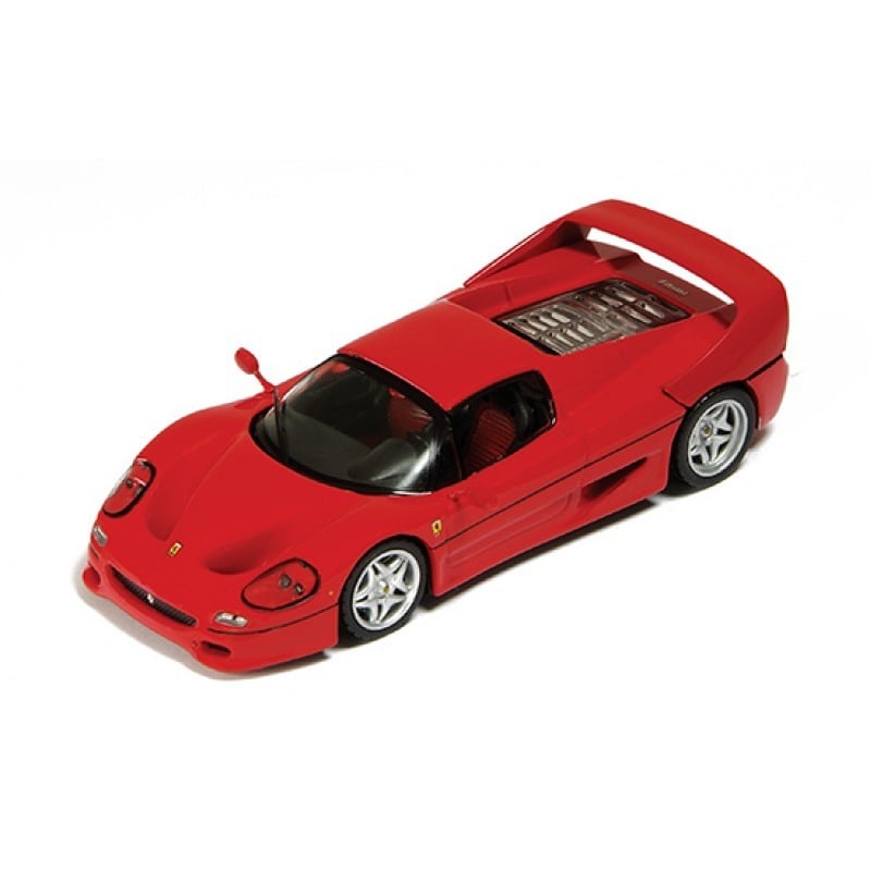 IXO 1/43 Ferrari F50 1995