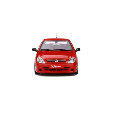 Otto Mobile 1/18 Citroën Xsara Sport Ph.1 2000
