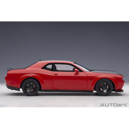 1/18 Dodge Challenger SRT Demon