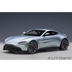 1/18 Aston Martin Vantage 2019