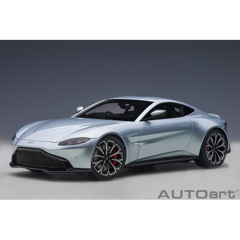 1/18 Aston Martin Vantage 2019