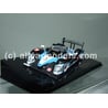IXO 1/43 Peugeot 908 HDI FAP No.7 LMP1 Total 24h Le Mans 2009 N.Minassian/P.Lamy/C.Klien