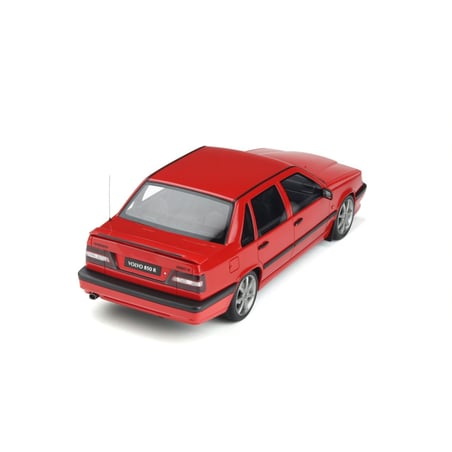 Otto Mobile 1/18 Volvo 850 R Sedan 1996