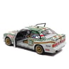 Solido 1/18 BMW M3 E30 DTM Championship 1991 No.43 Driver: A.Berg  (Solido)