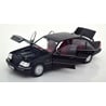 1:18 Mercedes Benz S600 1997