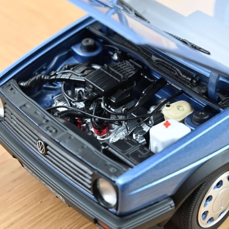 Norev 1/18 VW Golf 10 Million 1988