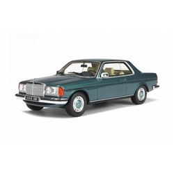 1/18 Mercedes-Benz C123 280CE