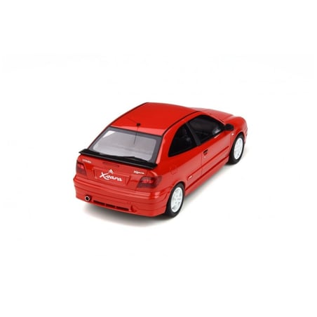 Otto Mobile 1/18 Citroën Xsara Sport Ph.1 2000