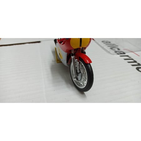 1/12 MV Agusta 500 Giacomo Agostini No.1 1967