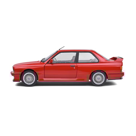 1/18 BMW E30 M3 1986